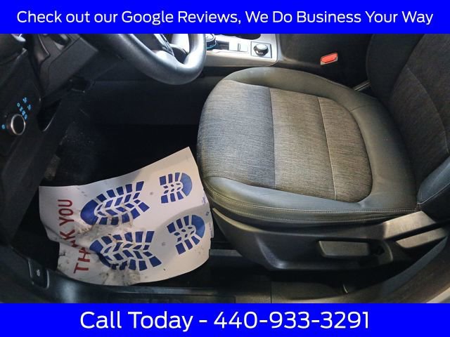 Certified 2022 Ford Bronco Sport Big Bend image 29