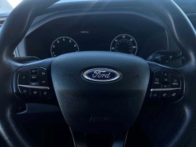 Certified 2023 Ford Transit 350 XLT image 19