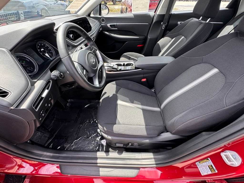 Used 2023 Hyundai Sonata SEL FWD image 17