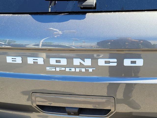 Certified 2024 Ford Bronco Sport Outer Banks AWD/4WD image 11