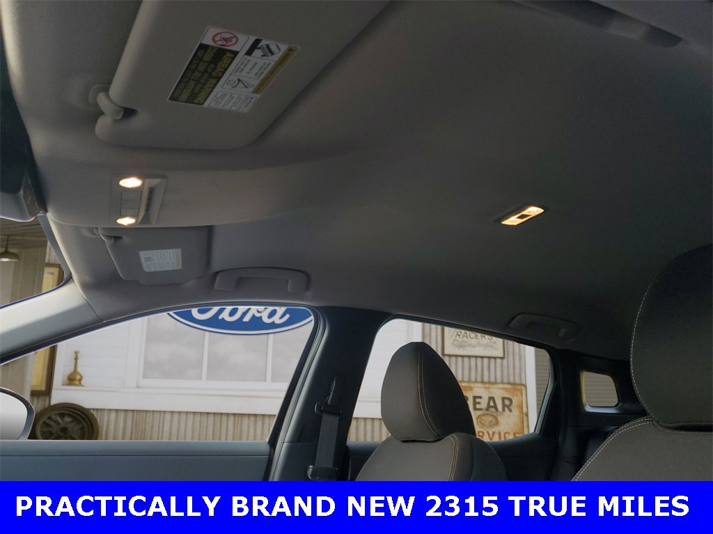 Used 2025 Nissan Kicks SV image 13