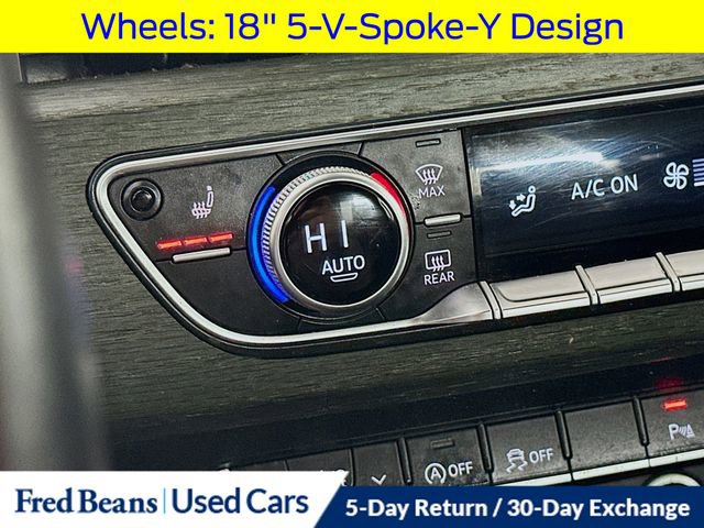 Used 2021 Audi A5 2.0T Premium image 21