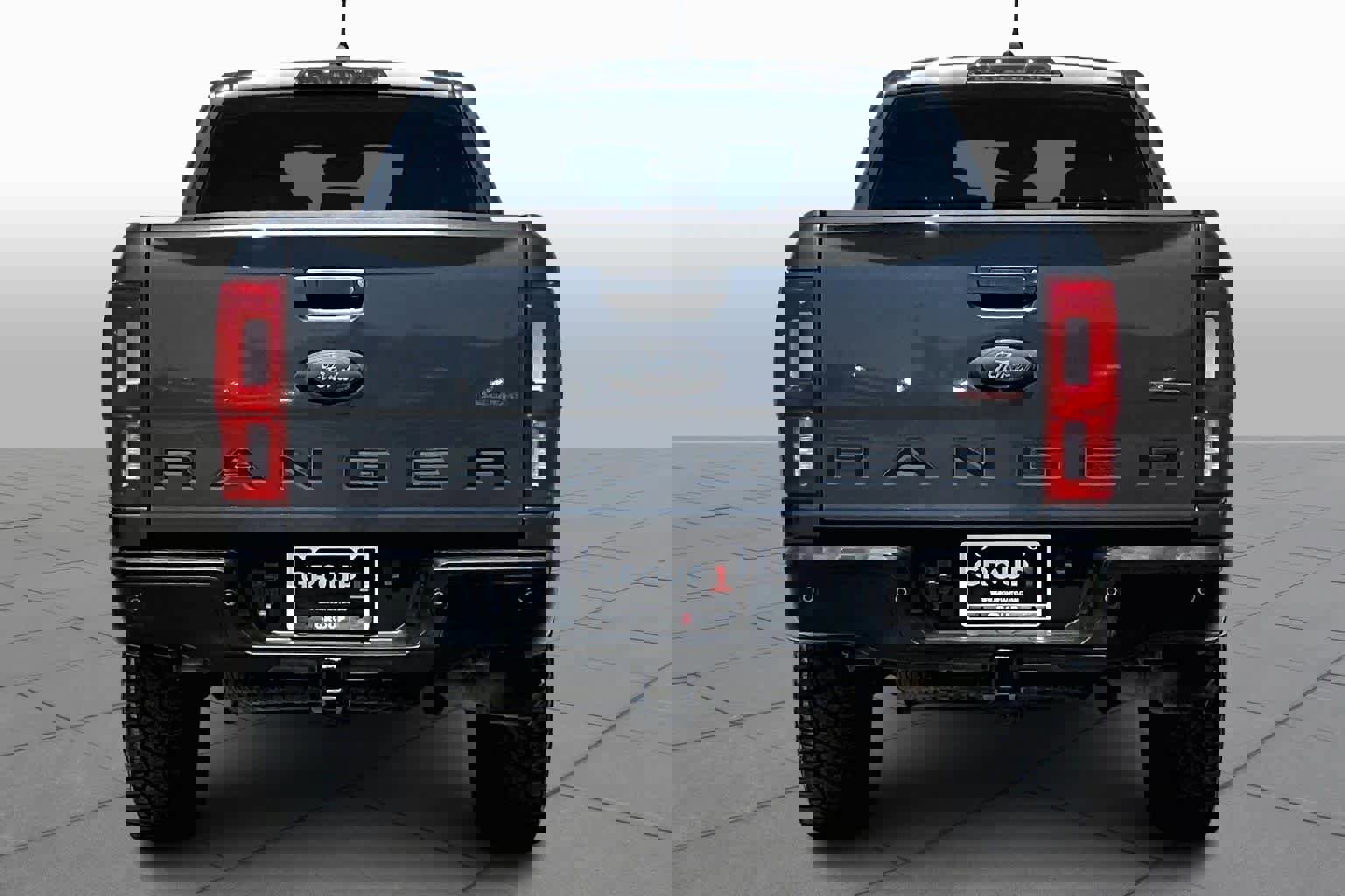 Certified 2019 Ford Ranger XL w/ FX4 Off-Road Package image 5