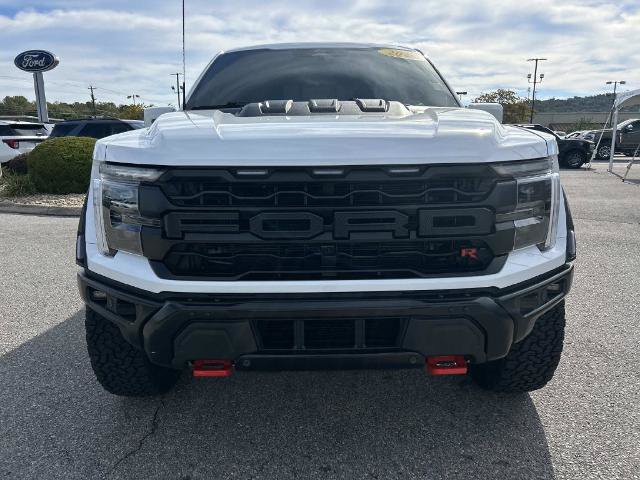 Certified 2026 Ford F150 Raptor w/ Equipment Group 803A Raptor R AWD/4WD image 9