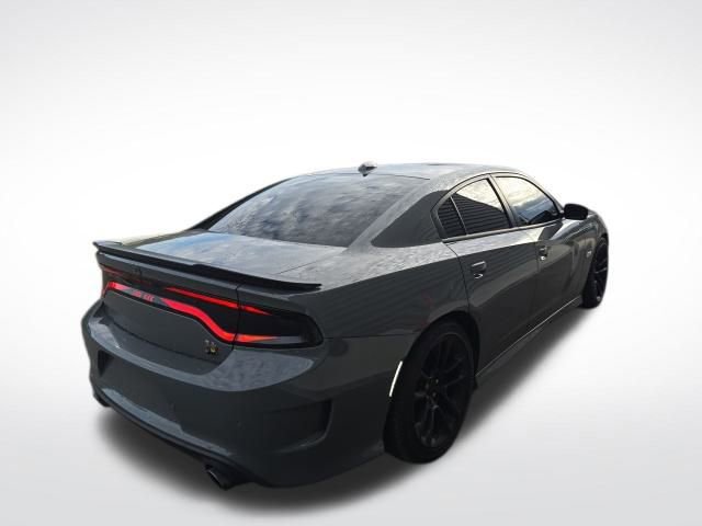 Used 2023 Dodge Charger Scat Pack image 3