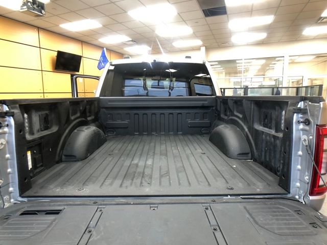 Certified 2022 Ford F150 Raptor w/ Equipment Group 801A High image 17