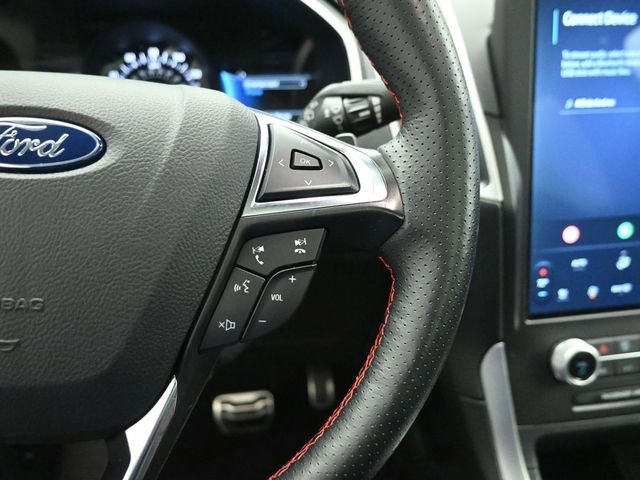 Certified 2021 Ford Edge ST-Line w/ Class II Trailer Tow Package image 33