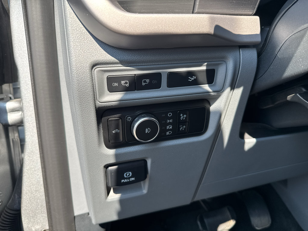 Certified 2023 Ford F150 XLT w/ Equipment Group 302A High AWD/4WD image 9