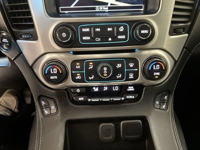 Used 2019 GMC Yukon SLT w/ Open Road Package RWD image 17