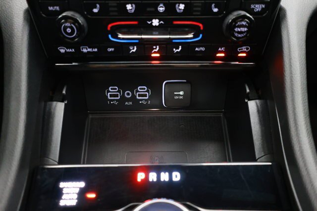 Used 2024 Jeep Grand Cherokee L Limited w/ Luxury Tech Group II AWD/4WD image 38