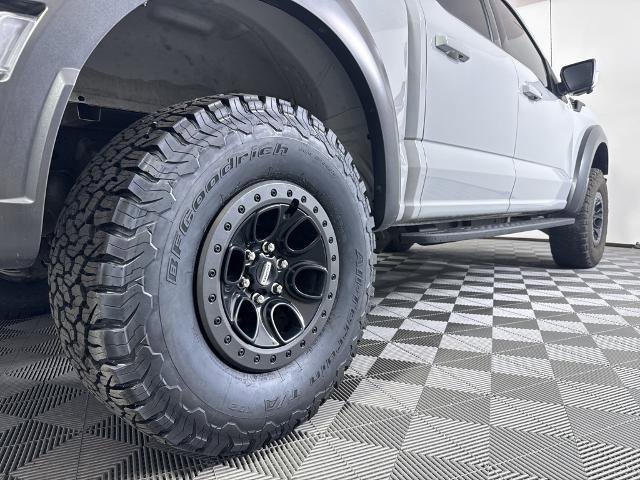 Certified 2023 Ford F150 Raptor w/ Raptor Carbon Fiber Package image 27