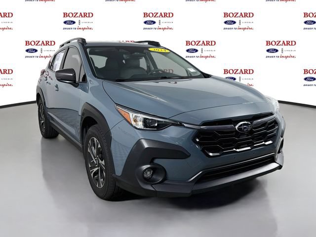 Used 2024 Subaru Crosstrek 2.0i Premium AWD/4WD image 1