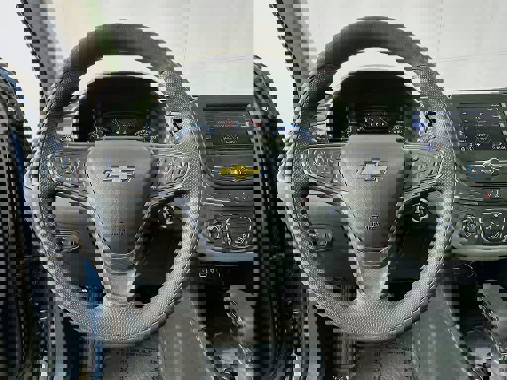 Used 2024 Chevrolet Equinox LS w/ Driver Confidence II Package image 16