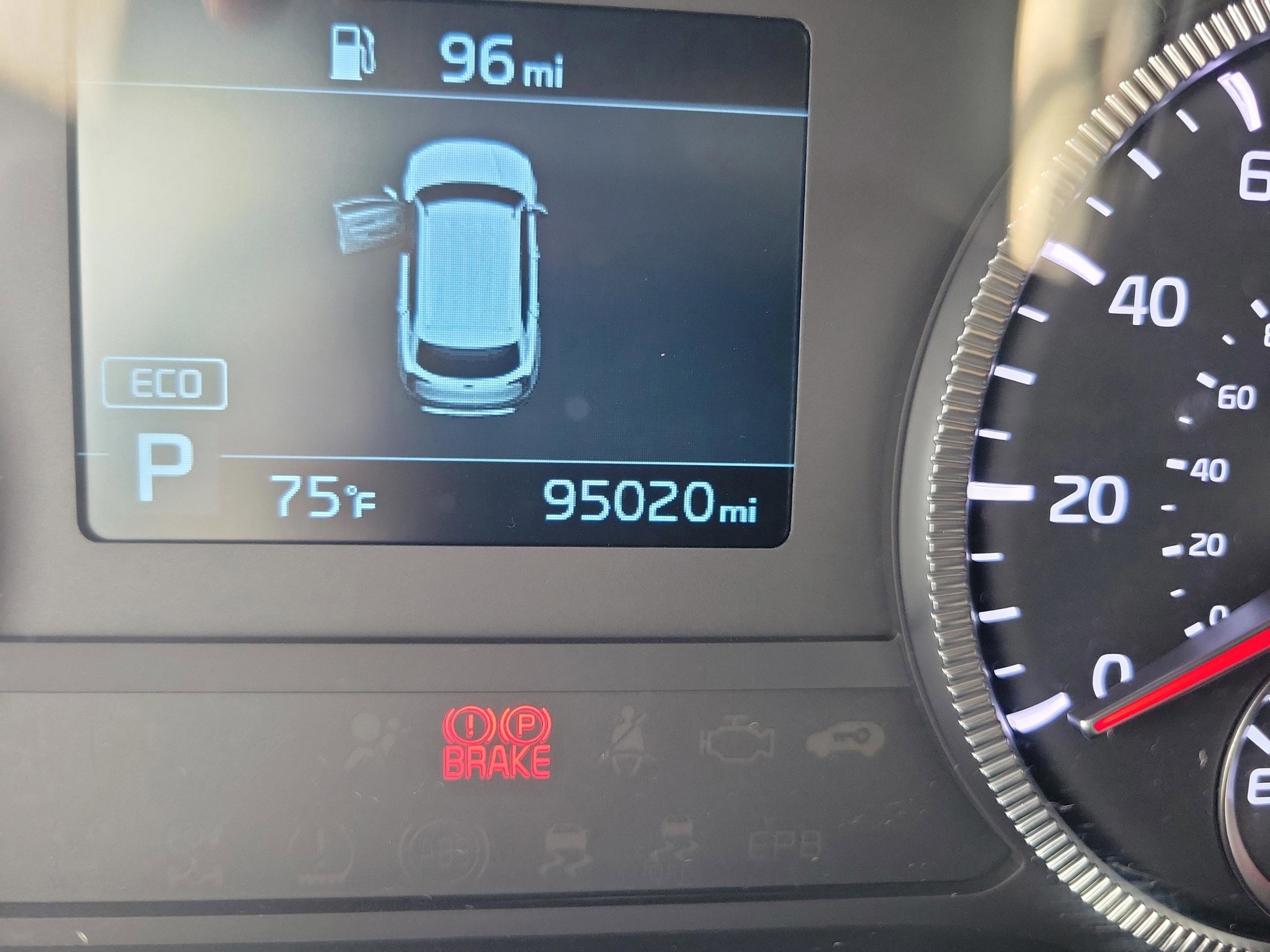 Used 2021 Kia Telluride S image 21