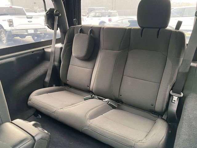 Used 2022 Jeep Wrangler Sport S image 13