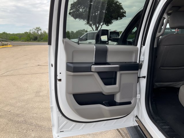 Certified 2021 Ford F250 XLT AWD/4WD image 12