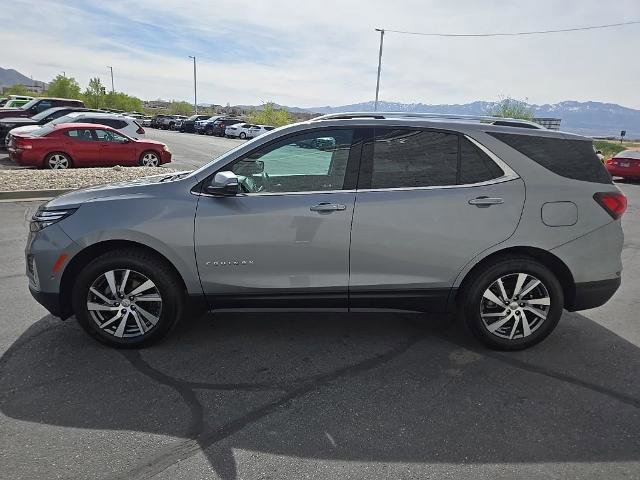 Used 2024 Chevrolet Equinox Premier image 2