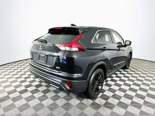 Used 2023 Mitsubishi Eclipse Cross LE image 5