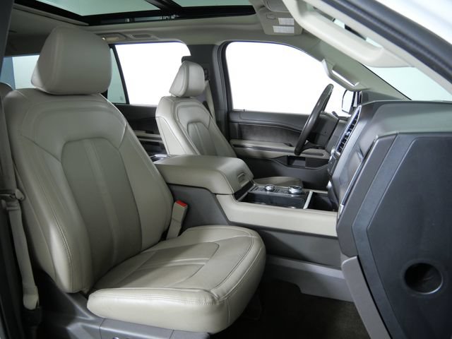 Certified 2021 Ford Expedition Max Limited AWD/4WD image 11