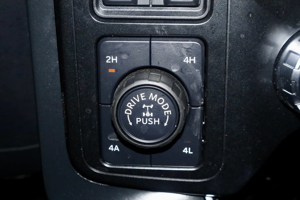 Certified 2024 Ford F150 Raptor AWD/4WD image 36