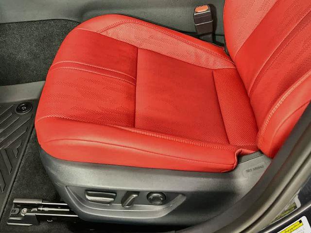Used 2026 Toyota Camry XSE w/ Premium Plus Package FWD image 30