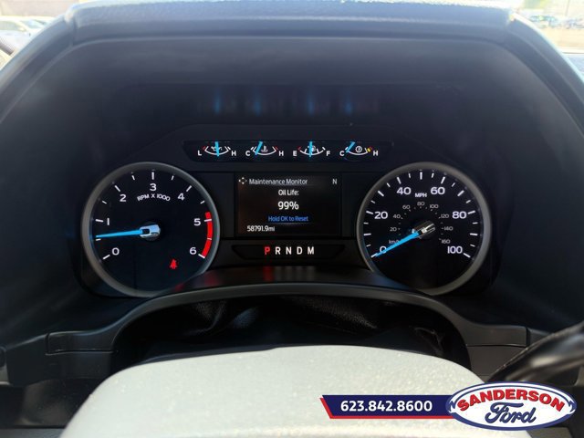 Certified 2022 Ford F350 XL w/ Power Equipment Group AWD/4WD image 17