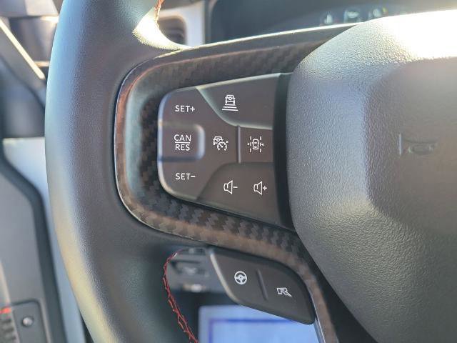 Certified 2023 Ford Bronco Raptor image 21