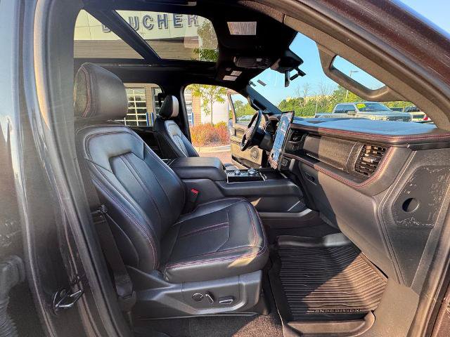 Certified 2024 Ford Expedition Limited AWD/4WD image 26