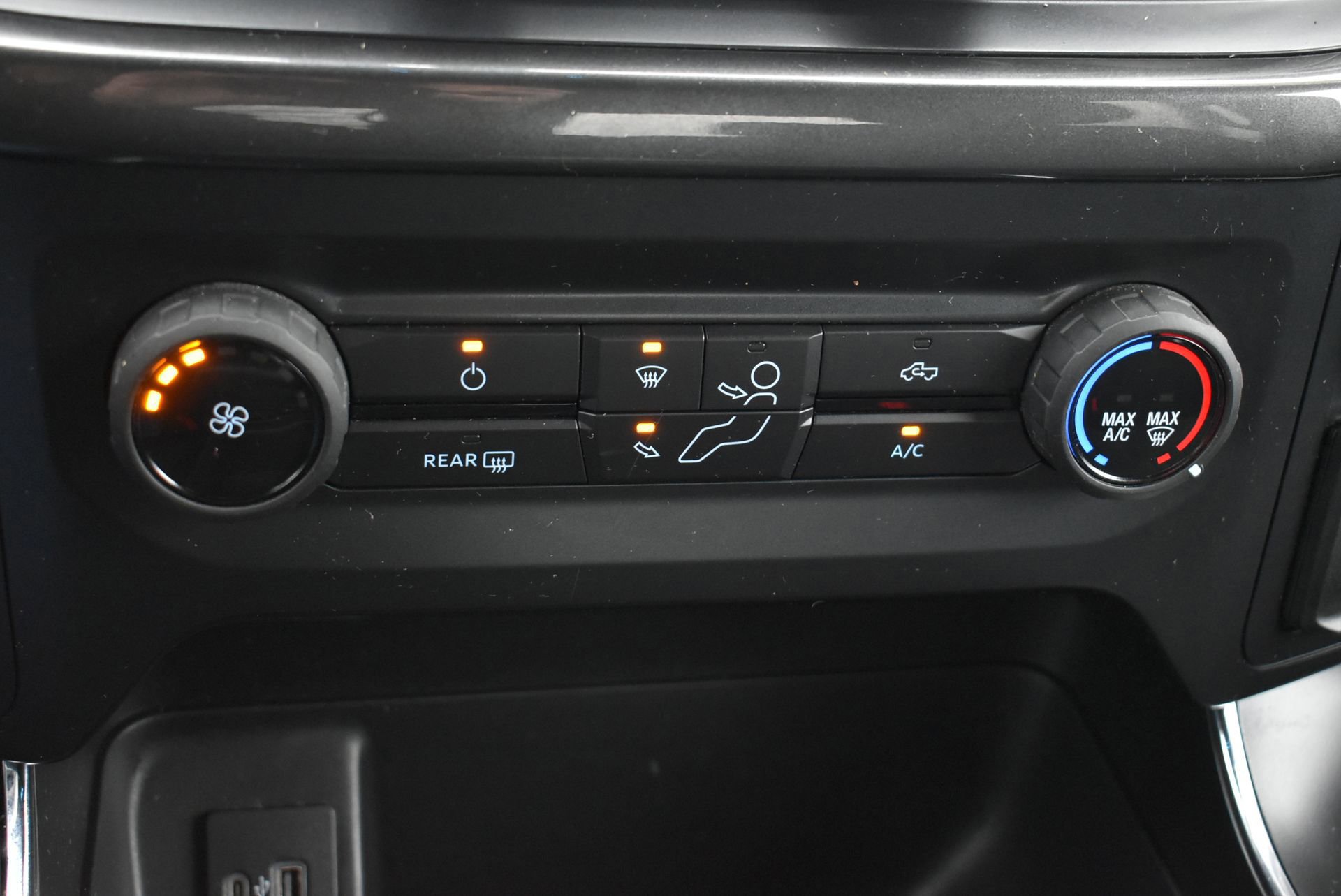 Certified 2021 Ford F150 XL w/ STX Appearance Package image 28