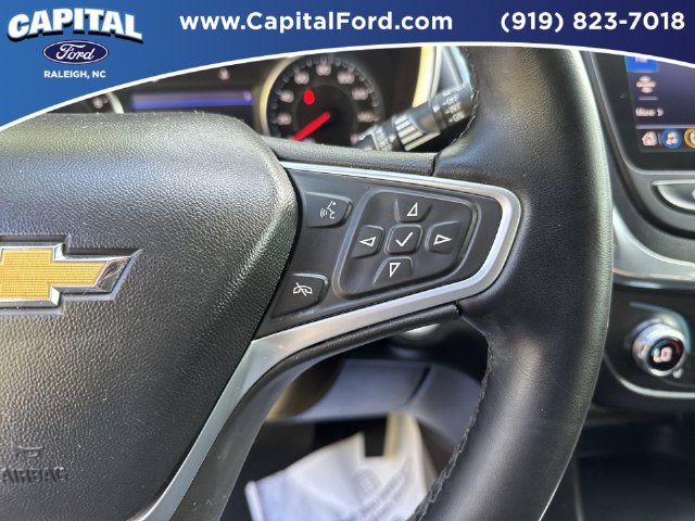 Used 2023 Chevrolet Equinox LT AWD/4WD image 23