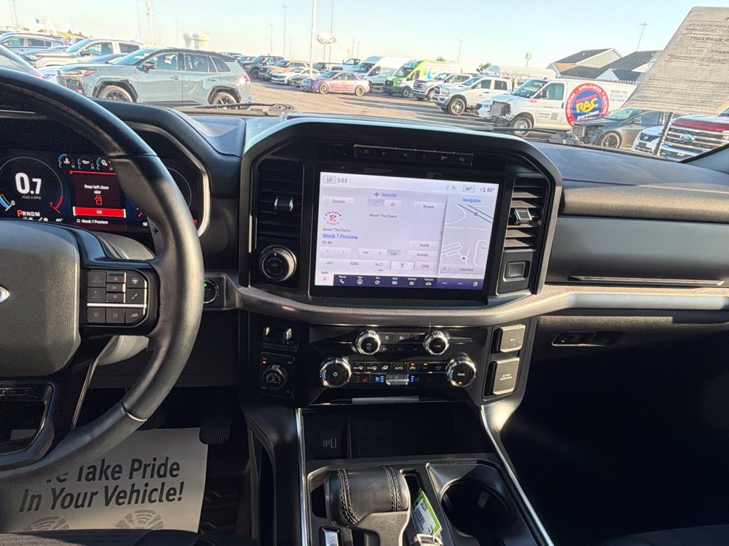 Certified 2023 Ford F150 Raptor AWD/4WD image 24