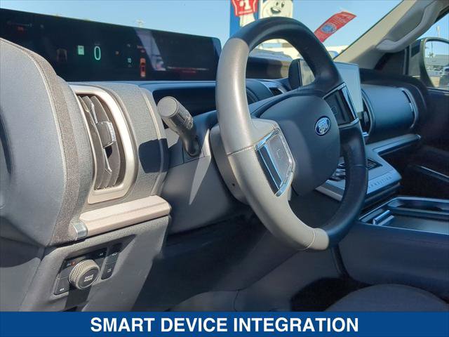 Certified 2025 Ford Expedition Max Active AWD/4WD image 12