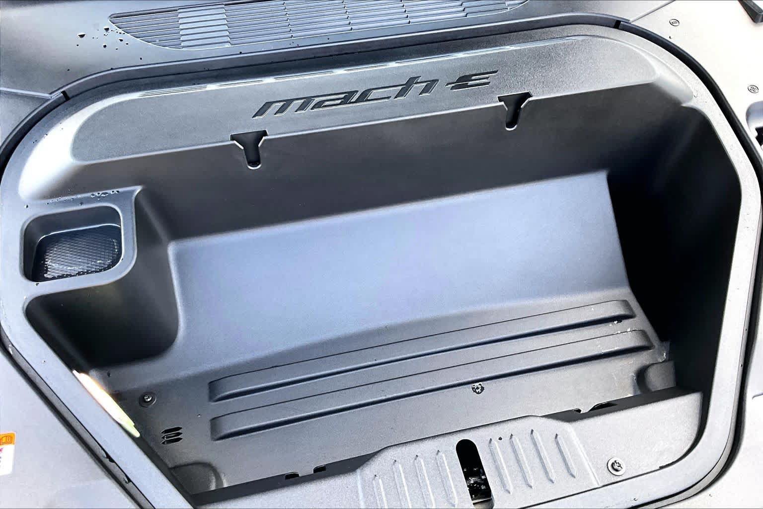 Certified 2025 Ford Mustang Mach-E Premium RWD image 32