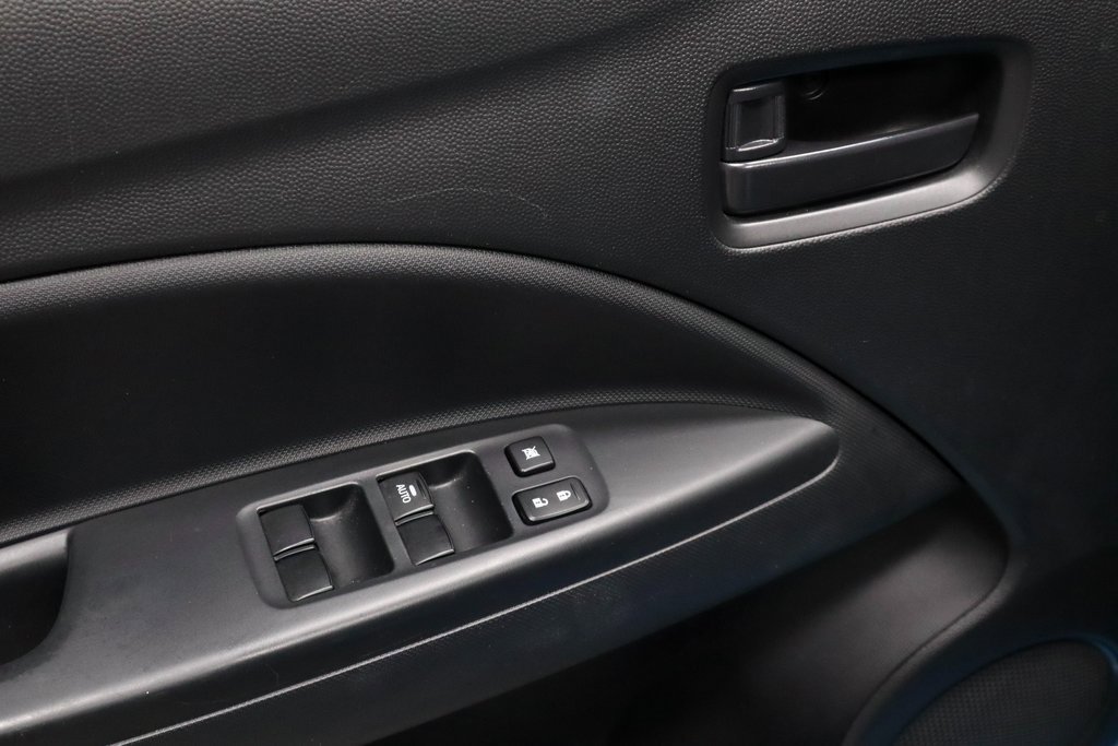 Used 2021 Mitsubishi Mirage G4 ES image 22