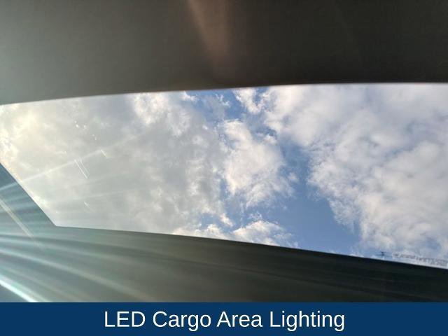 Used 2020 Chevrolet Silverado 1500 High Country image 19