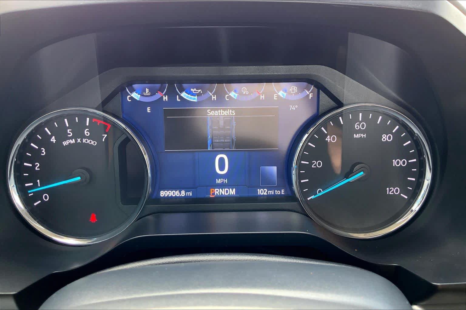 Certified 2022 Ford Expedition Max XLT RWD image 26