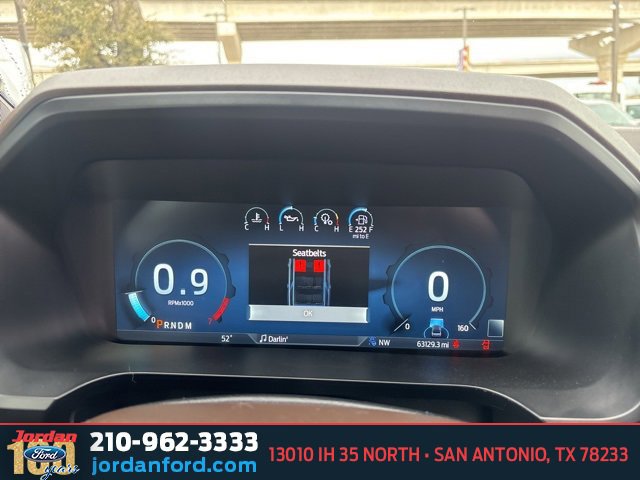 Certified 2022 Ford Expedition King Ranch image 23