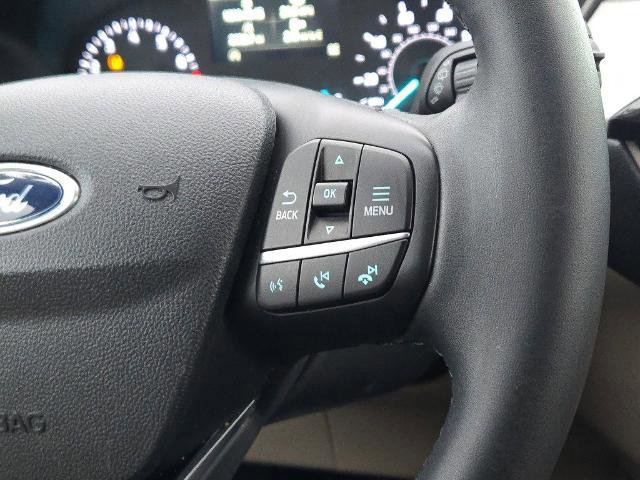 Certified 2022 Ford Escape SE w/ SE Sport Appearance Package image 27