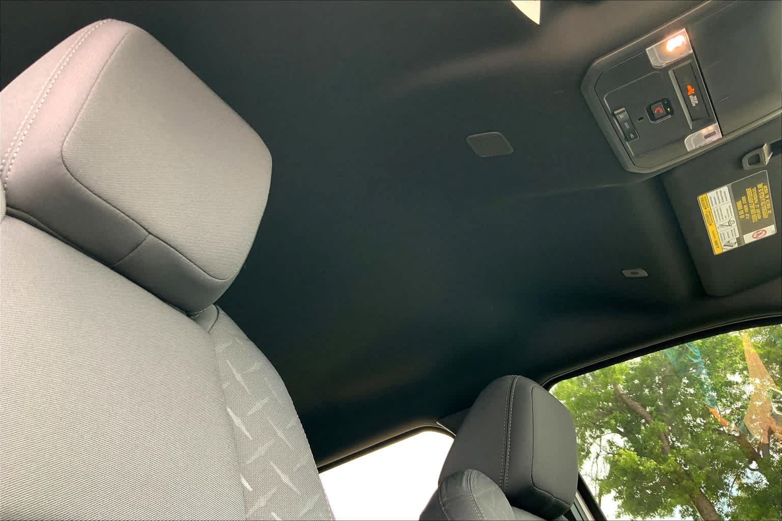 Used 2024 Toyota Tacoma SR5 RWD image 14
