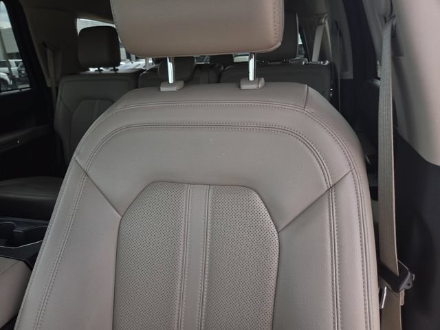 Certified 2024 Ford Expedition Max Limited AWD/4WD image 16