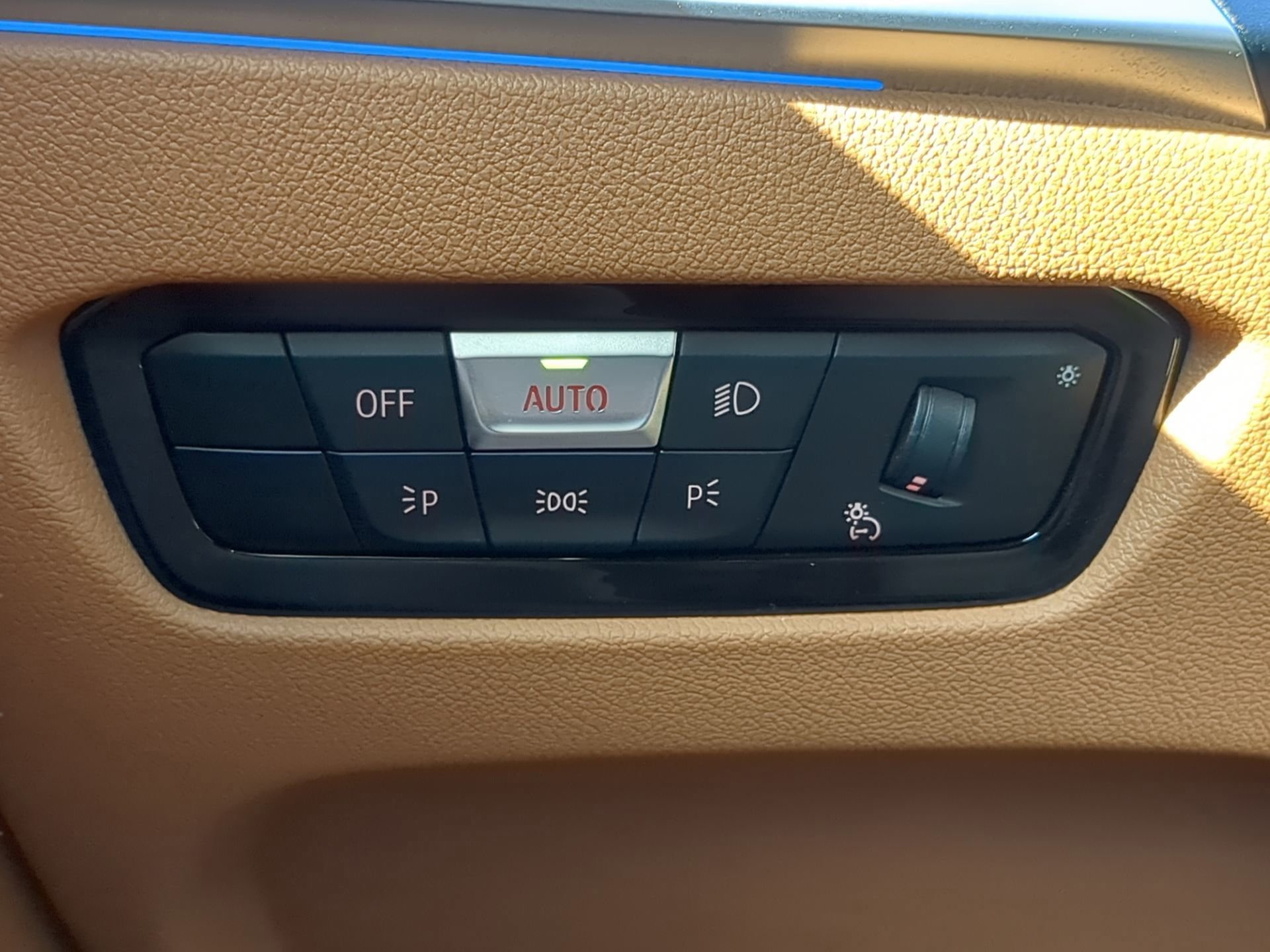 Used 2023 BMW i4 M50 image 51