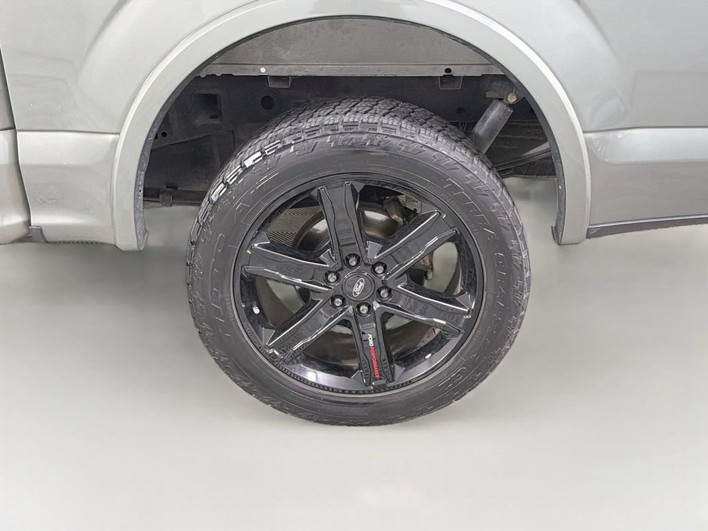 Certified 2019 Ford F150 Lariat AWD/4WD image 32