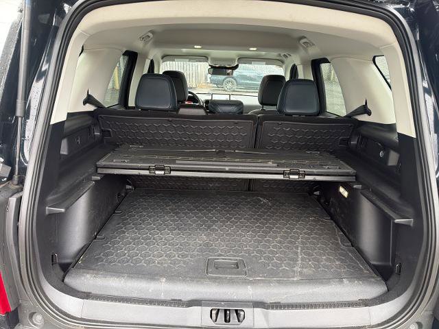 Certified 2023 Ford Bronco Sport Outer Banks w/ Tech Package image 10