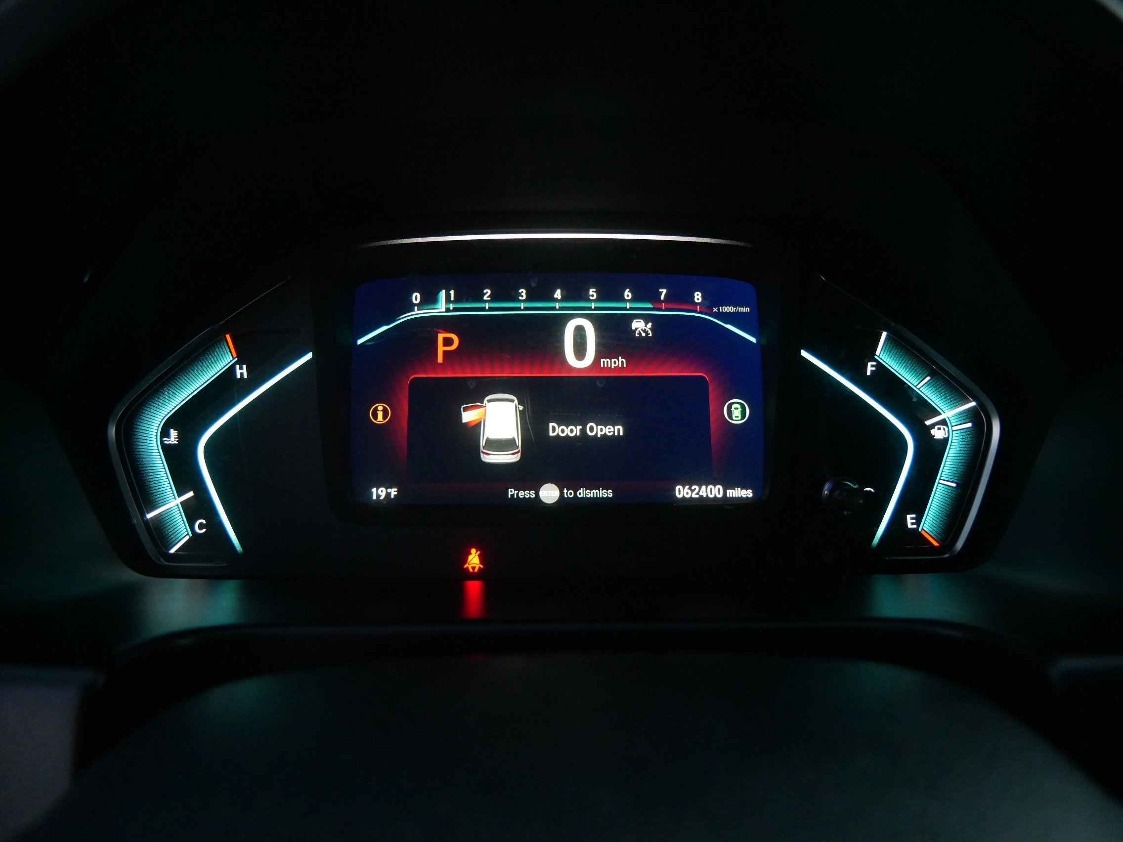 Used 2024 Honda Odyssey EX-L image 21