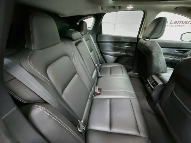 Used 2025 Nissan Murano SL w/ Cargo Package AWD/4WD image 28