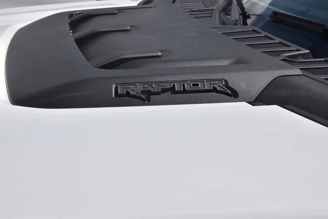 Certified 2024 Ford F150 Raptor image 12