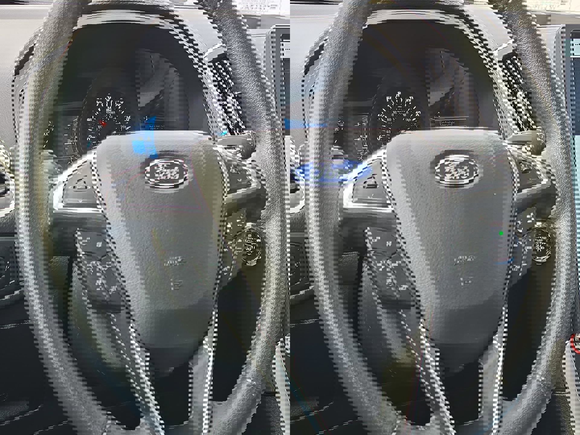 Certified 2024 Ford Edge SEL image 15