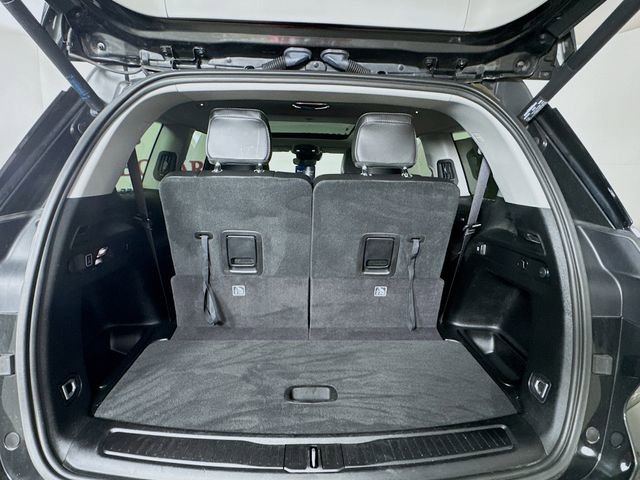 Used 2023 Jeep Grand Cherokee L Limited image 32