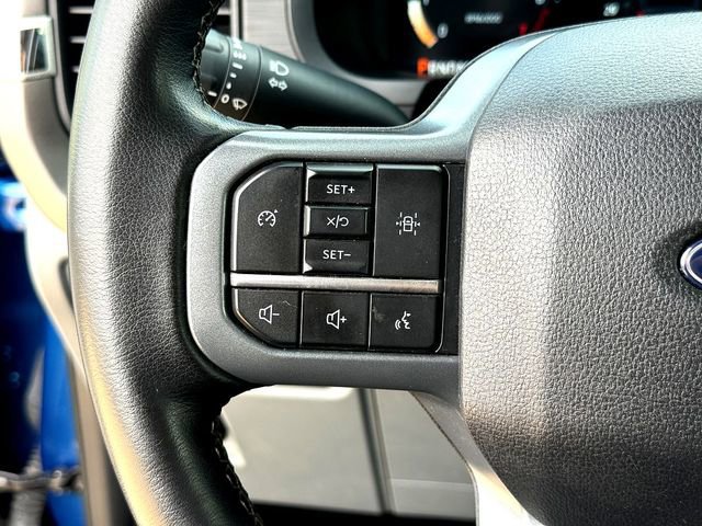 Certified 2024 Ford F150 XLT w/ Mobile Office Package AWD/4WD image 13