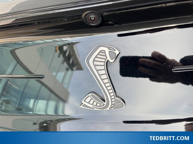 Certified 2018 Ford Mustang Shelby GT350 w/ Electronics Package image 12